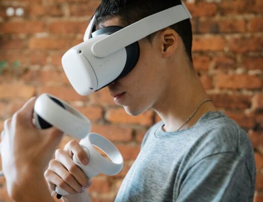 czym jest terapia vr